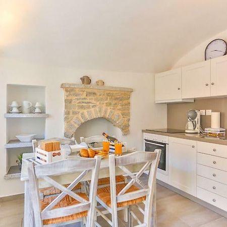 Villa Annika Сими Экстерьер фото