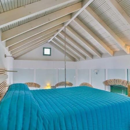 Villa Annika Сими Экстерьер фото