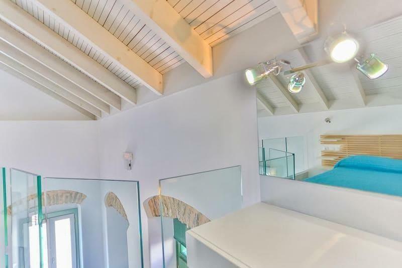 Villa Annika Сими Экстерьер фото