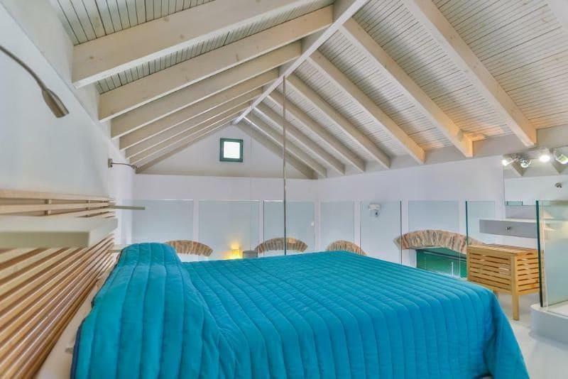 Villa Annika Сими Экстерьер фото