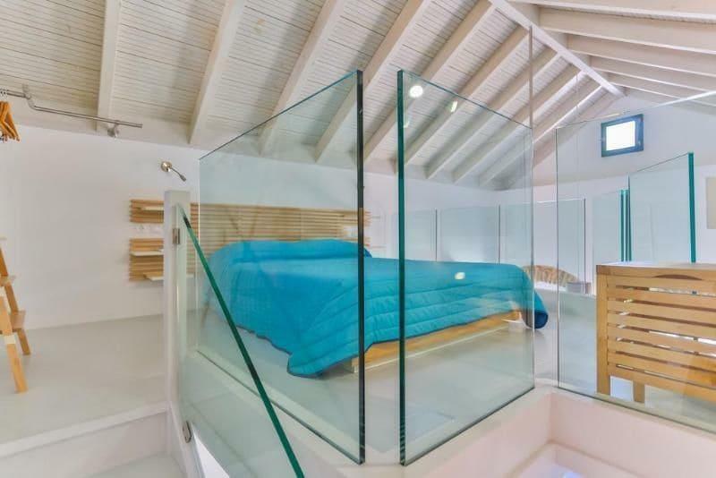 Villa Annika Сими Экстерьер фото
